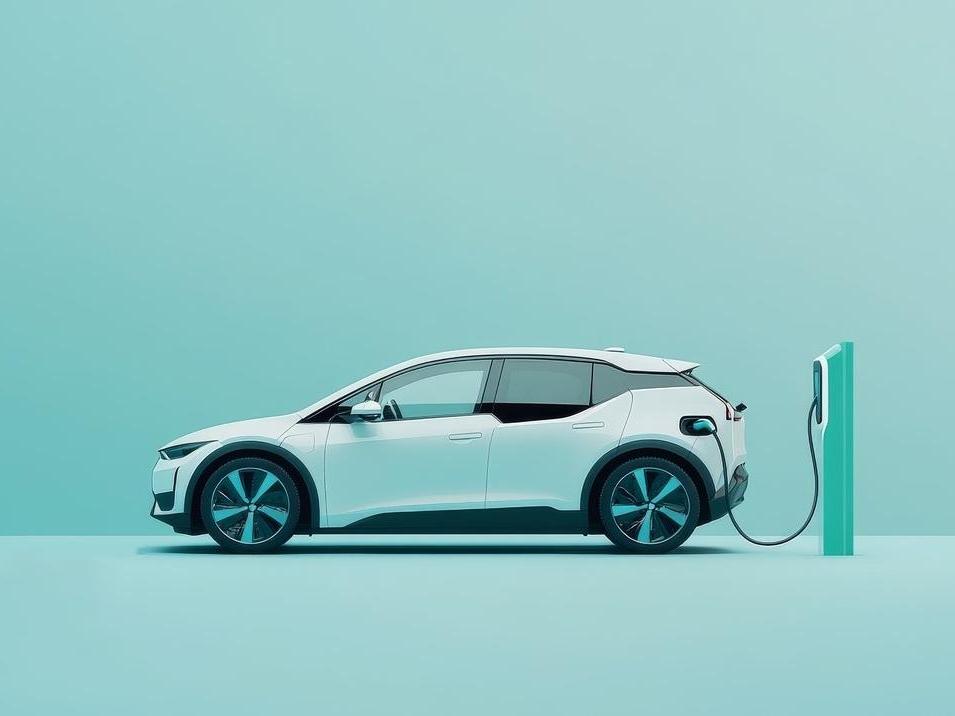 电动汽车充电系统