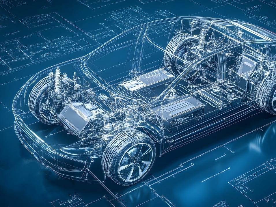 道路车辆电路及通讯系统