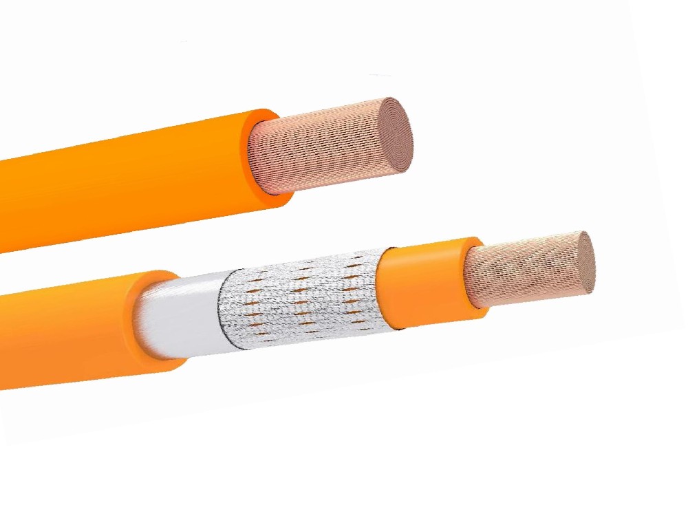 新能源汽车用高压线