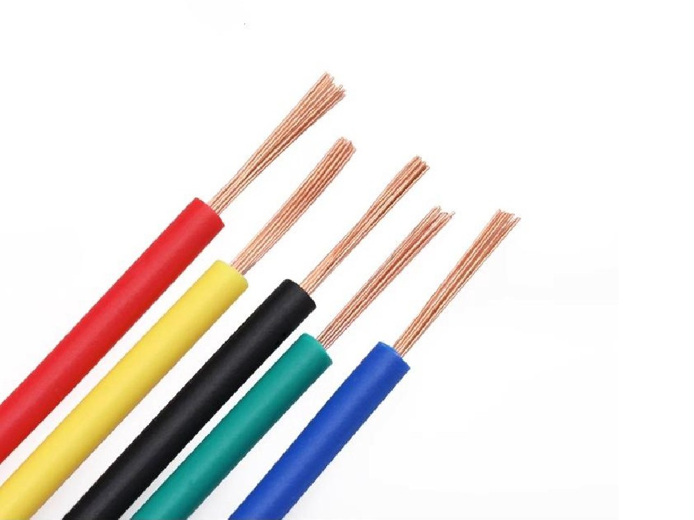 道路车辆用低压线缆