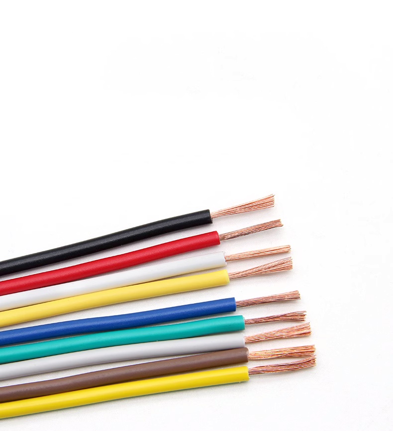 道路车辆用薄壁线缆