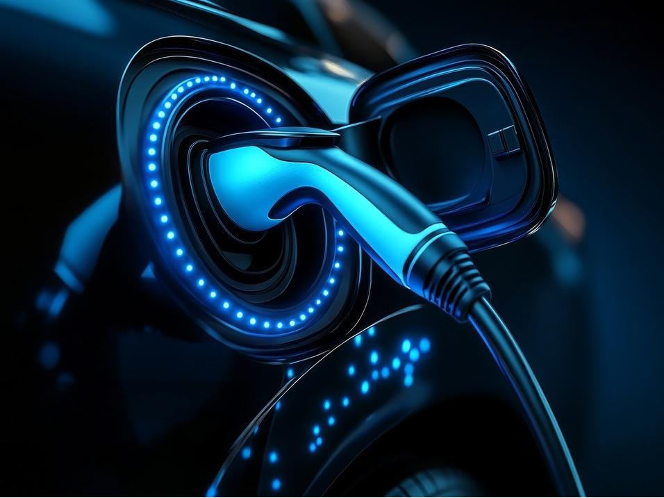 电动汽车充电用电缆